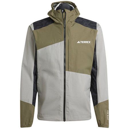 adidas Terrex Xperior Hybrid Rain RDY Jacke für 204,95€ (statt 250€)