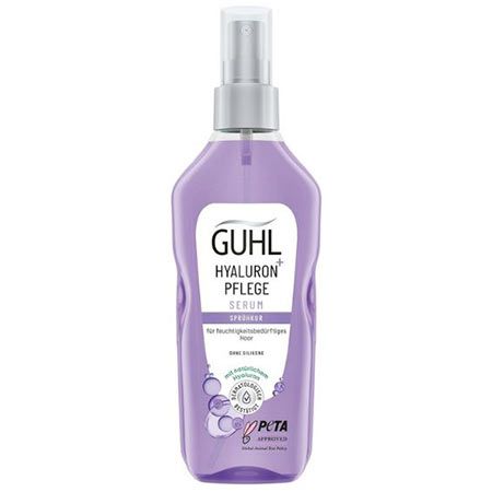 Guhl Hyaluron+ Pflege Serum Sprühkur, 150 ml ab 2,54€ (statt 5€)