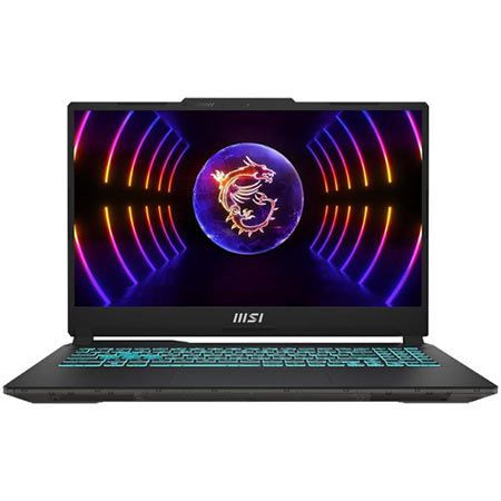 MSI Cyborg 15 Gaming Laptop, 15,6″ FHD, 144Hz, RTX 4050 für 849€ (statt 1.049€)