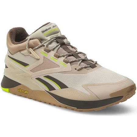 Reebok Nano X3 Adventure Fitnessschuhe für 71,99€ (statt 90€)