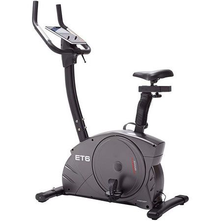 🚴 Christopeit Sport ET6 Heimtrainer/Ergometer für 329,94€ (statt 409€)