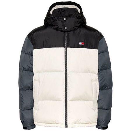 Tommy Jeans Alaska Daunenjacke für 204,87€ (statt 250€)