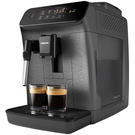 ☕ Philips EP0824/0 800 Series Kaffeevollautomat ab 249€ (statt 290€)