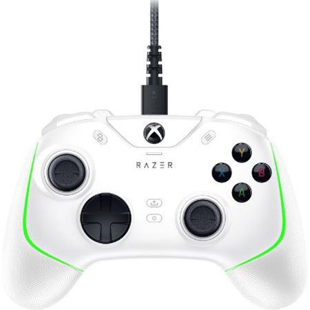 Razer Wolverine V2 Chroma Xbox Series X/S Controller für 89,99€ (statt 117€)