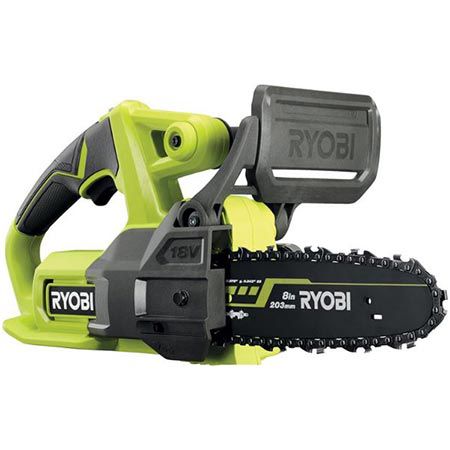 🪚 Ryobi RY18CS20A-0 18V ONE+ Akku-Kettensäge für 92,19€ (statt 109€)