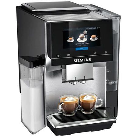 Siemens TQ717D03 Slow Brew Kaffeevollautomat ab 999€ (statt 1.136€)