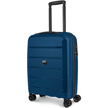 Topmove Boardtrolley Hardcase Koffer, 30L für 35,94€ (statt 54€)