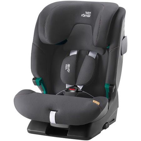 Britax Römer Advansafix 2 Z-Line Kindersitz mit Isofix für 209,99€ (statt 260€)