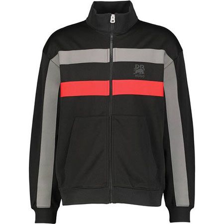 HUGO Darahood RB x Red Bull Sweatjacke für 124,91€ (statt 150€)