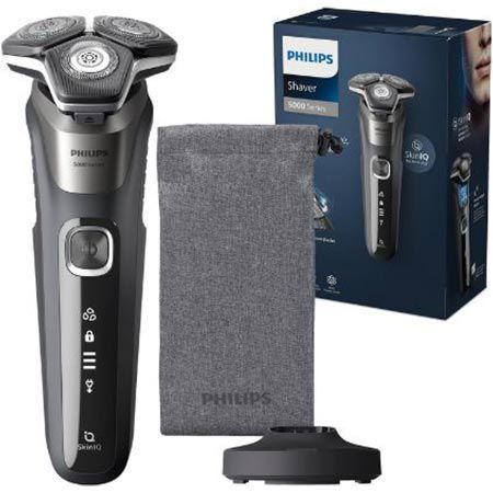 Philips S5887/13 Shaver Series 5000 für 82,90€ (statt 105€)