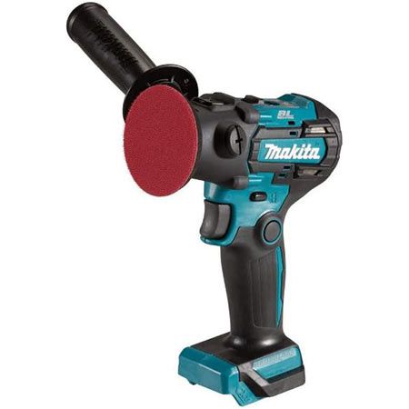 Makita PV301DZ Akku Schleifer &  Polierer für 107,96€ (statt 157€)