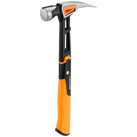 Fiskars IsoCore L Universalhammer, 34cm für 30,99€ (statt 40€)