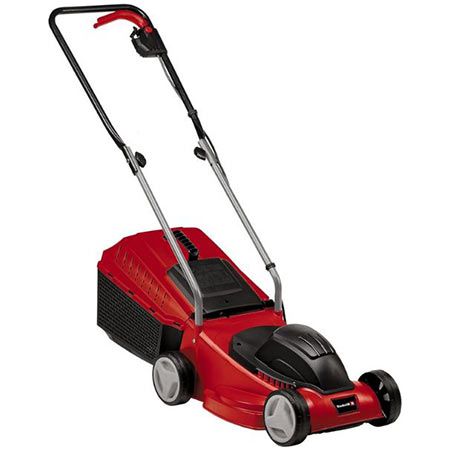 Einhell GC EM 1032 Elektro Rasenmäher mit 1.000W für 57,99€ (statt 66€)