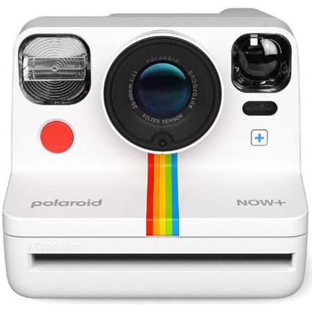 Polaroid Now+ Gen 2 Sofortbildkamera für 99€ (statt 123€)