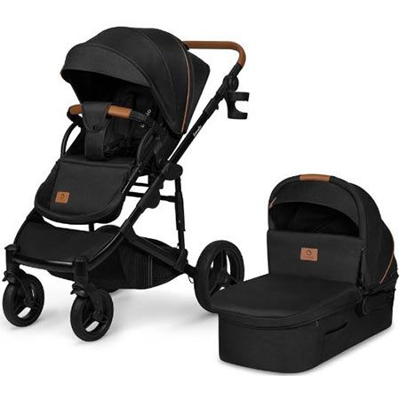 lionelo Mari Tour 2in1 Kinderwagen für 214,35€ (statt 290€)