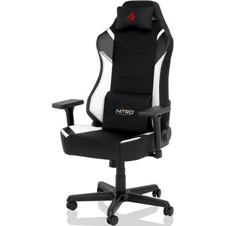 Nitro Concepts X1000 Gaming Stuhl für 199€ (statt 230€)