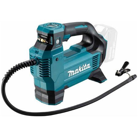 Makita DMP181Z LXT Akku-Kompressor, 18V für 80,71€ (statt 101€)