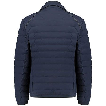 🧥 Wellensteyn Mol Men 856 Steppjacke in 2 Farben für je 164,94€ (statt 200€)