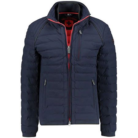 🧥 Wellensteyn Mol Men 856 Steppjacke in 2 Farben für je 164,94€ (statt 200€)