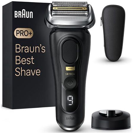 Braun (9510s) Series 9 Pro+ Rasierer für 229€ (statt 289€)