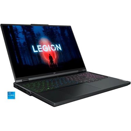 🤔 Fehler? Lenovo Legion Pro 5 16″ Notebook mit RTX 4060 für 1.155,99€ (statt 1.726€)