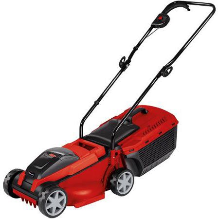 Einhell GC-RM 18 Li-Solo Akku-Rasenmäher, 32cm für 99,95€ (statt 120€)