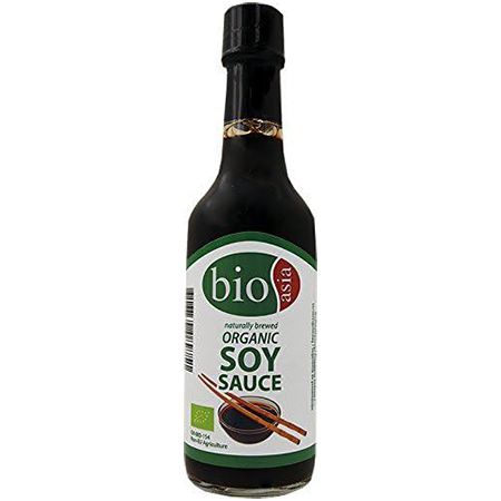 12x Bioasia Bio Sojasauce, je 150 ml ab 19,85€ (statt 25€)