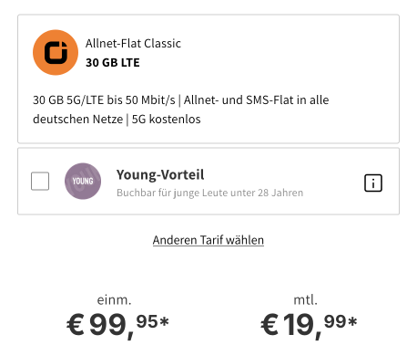 💰🤩100€ Gewinn! Google Pixel 8 Pro + 30GB Vodafone für 19,99€ mtl + 50€ Bonus