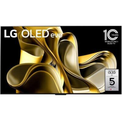 😎 LG OLED M39LA UHD OLED TV – 77 Zoll mit TV-Box für 2.499€ (statt 3.260€)