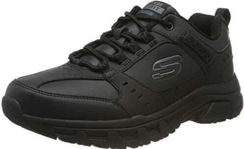 Skechers Redwick 51896 in Schwarz für 35,94€ (statt 43€)