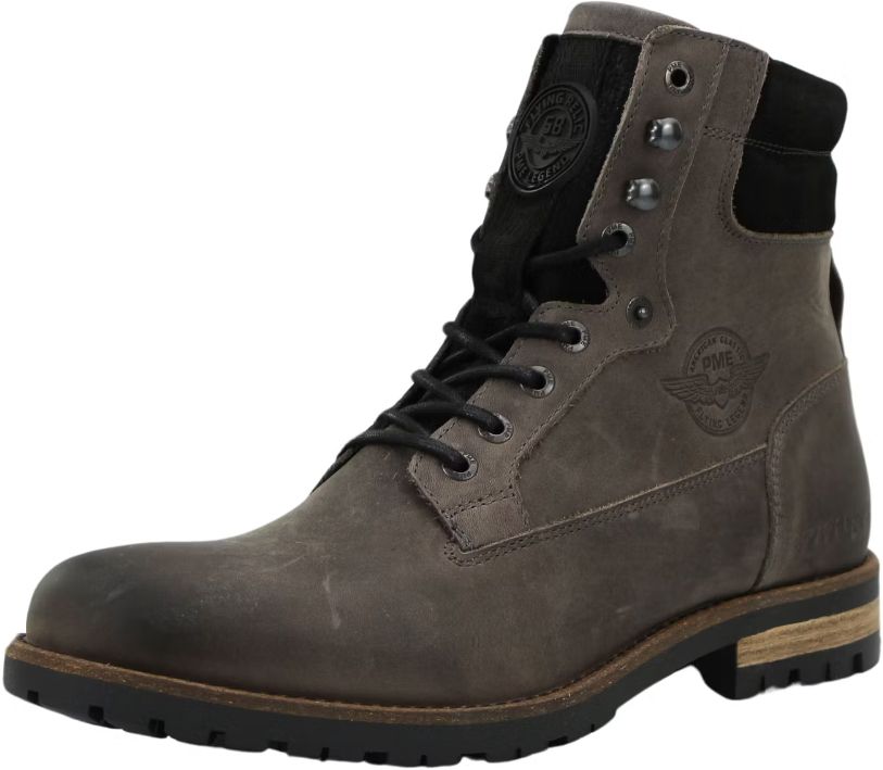 PME Legend Cargo Tanker Leder Boots für 55,90€ (statt 117€)