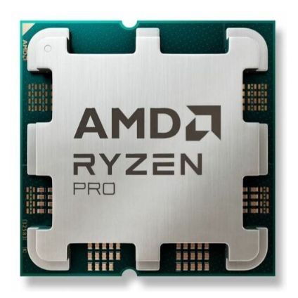 😮 AMD Ryzen 3 PRO 8300G Tray – AM5 für 136,89€ (statt 186€)