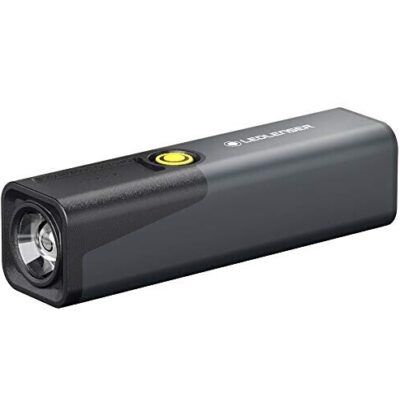 🔦 Ledlenser iW3R LED Arbeitsleuchte & Powerbank für 16,66€ (statt 23€)