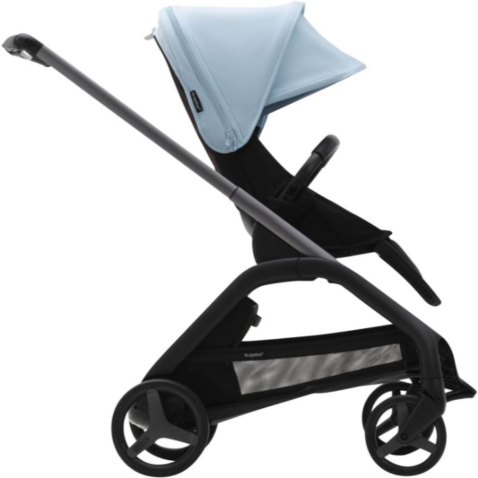 👶 bugaboo Kinderwagen Dragonfly   mit einer Hand ausklappen für 599€ (statt 799€)