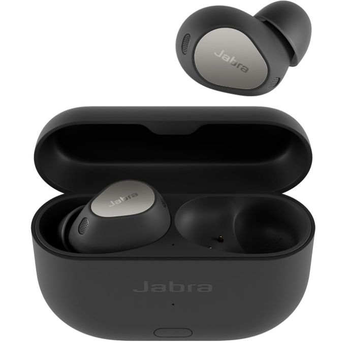 Jabra Elite 10 Gen 2 kabellose Bluetooth Earbuds für 229,99€ (statt 280€)