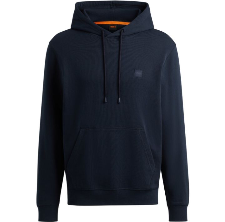 Hugo Boss Wetalk Baumwoll Pulli für 59,95€ (statt 79€)   bis 4XL