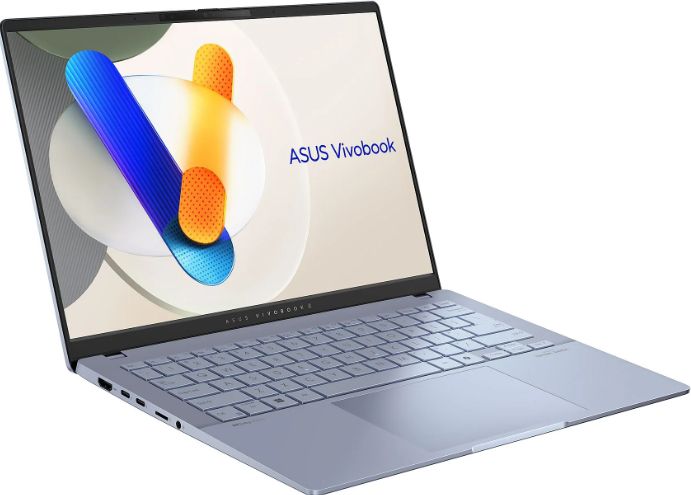 💻 Asus VivoBook S5406   2,8K 14 Zoll OLED Notebook für 899€ (statt 999€)