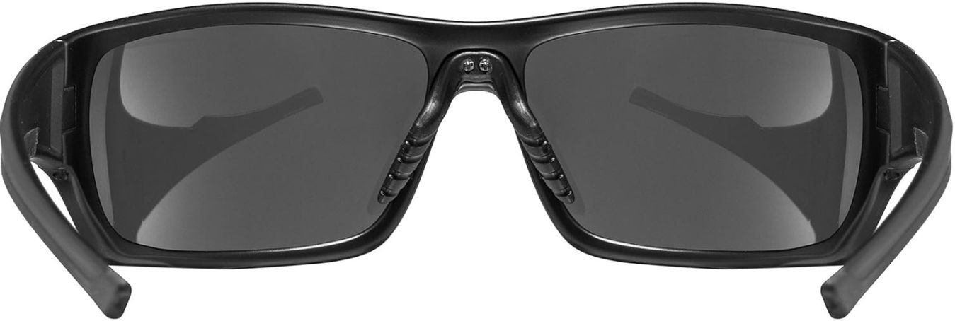 Uvex Unisex Sportstyle 222 Pola Sportbrille für 33€ (statt 40€)