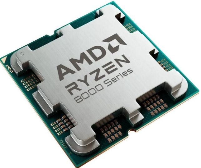 😮 AMD Ryzen 3 PRO 8300G Tray   AM5 für 136,89€ (statt 186€)