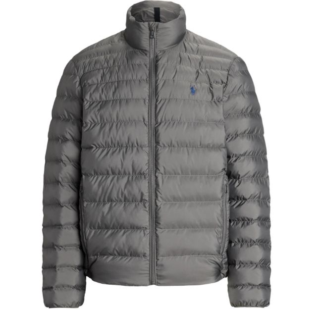 🧥 Polo Ralph Lauren Colden Steppjacke   Wasserabweisend für 279,20€ (statt 349€)