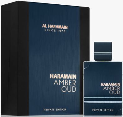 Al Haramain Amber Oud Private Edition Eau De Parfum (60 ml) für 47,86€ (statt 55€)