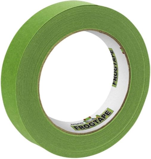 4x FROGTAPE Maler Abklebeband mit 24mm x 41,1m für 24,90€ (statt 35€)