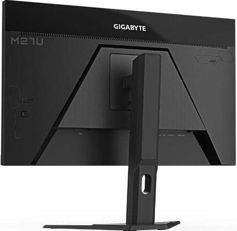 🤩 GigaByte M27U 27 Zoll UHD Monitor mit 160Hz für 376,97€ (statt 480€)