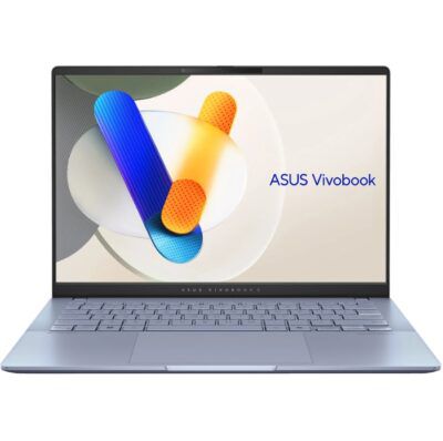 💻 Asus VivoBook S5406 – 2,8K 14 Zoll OLED Notebook für 899€ (statt 999€)