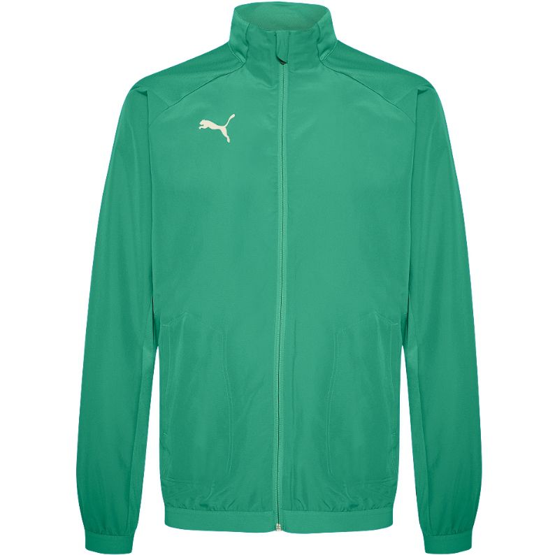 ⚽ PUMA LIGA Sideline Trainingsjacke für 13,59€ (statt 25€)