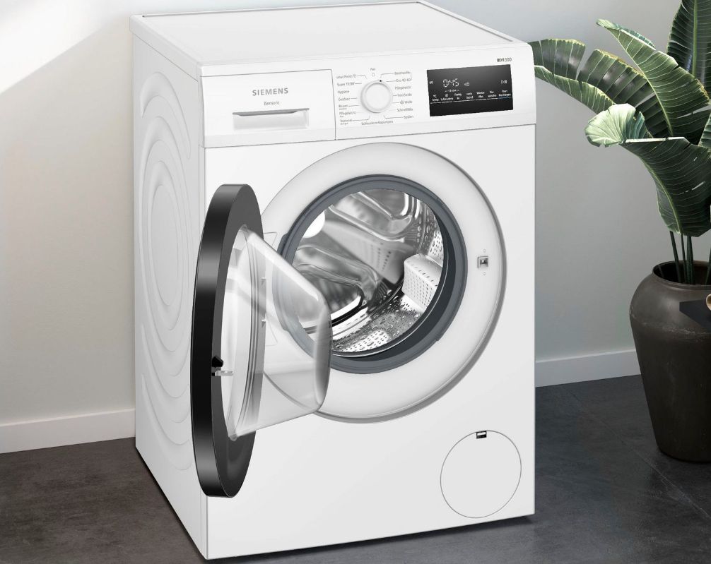 🧺Siemens WM14N225 8kg Waschmaschine für 444€ (statt 524€)