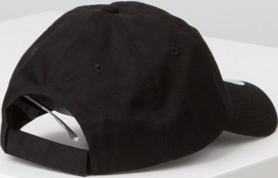 PUMA Unisex ESS Cap in Schwarz für 8€ (statt 14€)