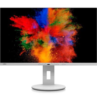 🖥️ Fujitsu P2711 TE QHD 27 Zoll Monitor mit IPS Panel und USB-C für 159,90€ (statt 200€)