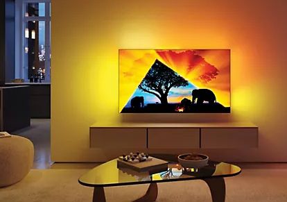 📺 Philips OLED759/12 TV mit 48 Zoll und Ambilight für 999,99€ (statt 1.179€)