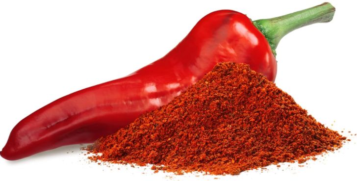 Prymat Geräucherte Paprika 720g Edelsüß ab 13€ (statt 16€)